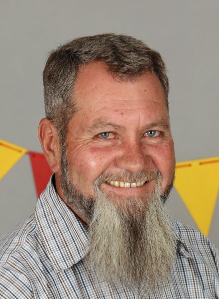 Van Niekerk Gert